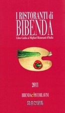 I ristoranti di Bibenda. Libro