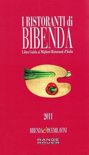 Ristoranti bibenda libro - ristoranti,