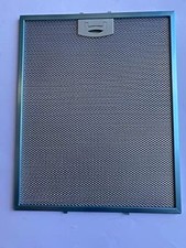 1 FILTRO ALLUMINIO PER CAPPE