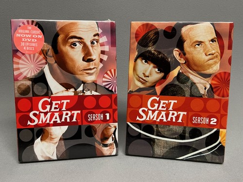 Get smart seasons - get,