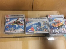 STAR ZINGER STARZINGER POPY STAR CUPPER CROW PB46-47-48 CEPPIRATTI 