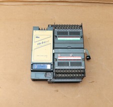 Idec fa2 junior controller - idec,
