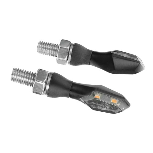 Frecce led moto omologate - led,