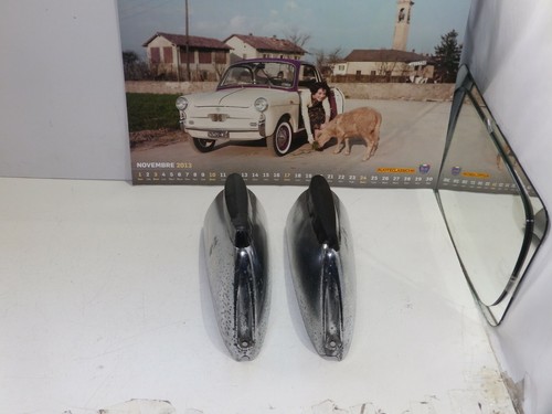 Autobianchi bianchina - autobianchi,