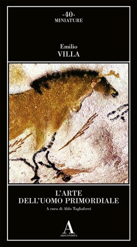 Emilio villa arte dell uomo - villa,, l'arte
