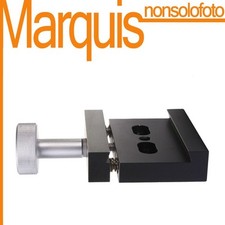 SUPPORTO CON ATTACCO VIXEN