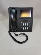 Telefono IP aziendale Avaya