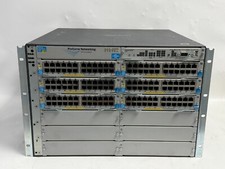 Procurve j8698a 5412zl 6x - hp,