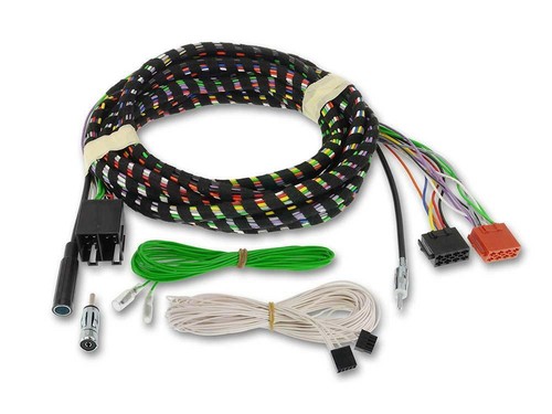 Alpine kwe e46ext kit cavi - cavi, di