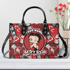 Borsa a mano in pelle Betty