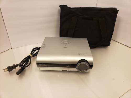 Proiettore dlp toshiba tdp - dlp,