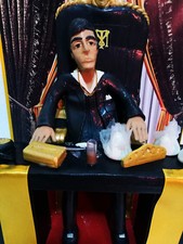 Figurine - Diorama - Action