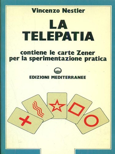 Telepatia esoterismo - la,
