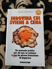 INDOVINA CHI SVIENE A CENA