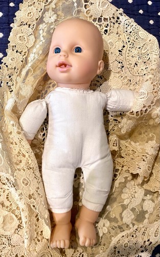 Arias blue eyed - 11", baby