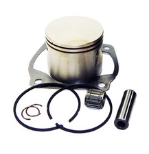 Gruppo pistone Wacker Neuson OEM adatto per seghe da taglio BTS630, BTS635 5000213680