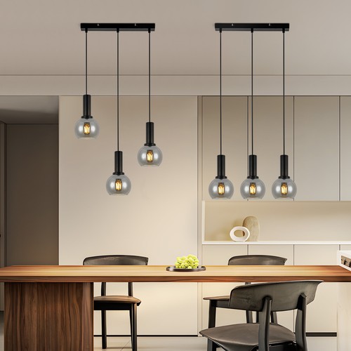 Lampada sospensione e27 3 - a,