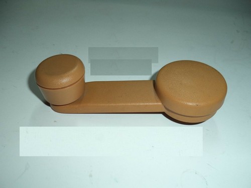 Maniglia alzavetro beige - alzavetro, fiat