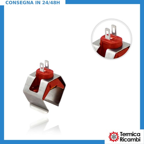 Sonda temperatura ntc - sonda,