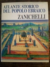 ATLANTE STORICO DEL POPOLO