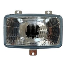 Faro proiettore H4 con