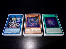 Yugioh Mazzo Completo