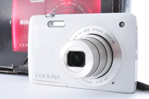 Nikon coolpix s4300 fotocamera - nikon,