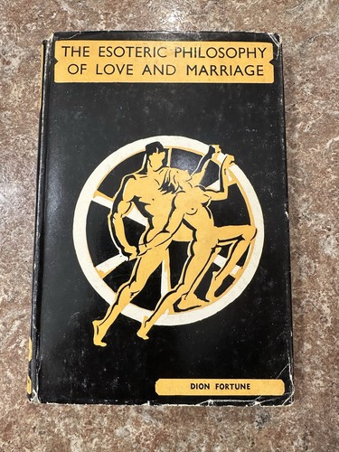 1957 the esoteric philosophy - 1957,