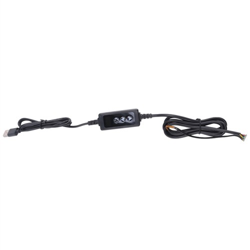 Termostato usb controllo - termostato,