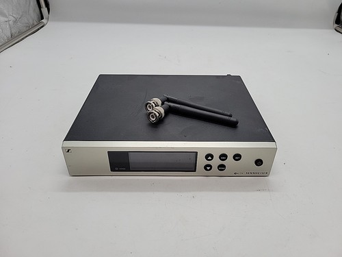 Sennheiser ew100 100 g4 - em,