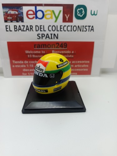 Helmet casco casque 1988 - 1/5,
