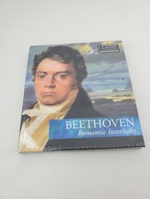 Classic Composers Beethoven