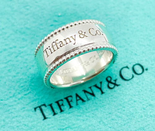 Tiffany anello fascia - co.,