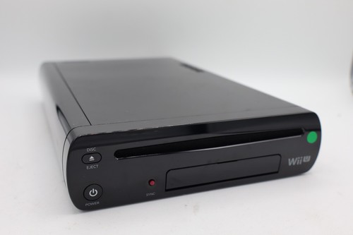 Console nintendo wii - nintendo, u