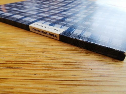 Tobias rehberger hochhäuser - tobias,