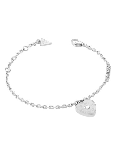 Bracciale donna guess amore - bracciale,