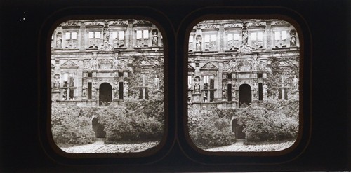 Stereoview traghetti scarpe - stereoview,, e