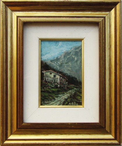 Giovanni depetris - depetris, (1890-1940)