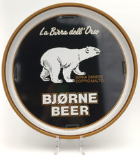 BJORNE BEER LA BIRRA DELL'ORSO