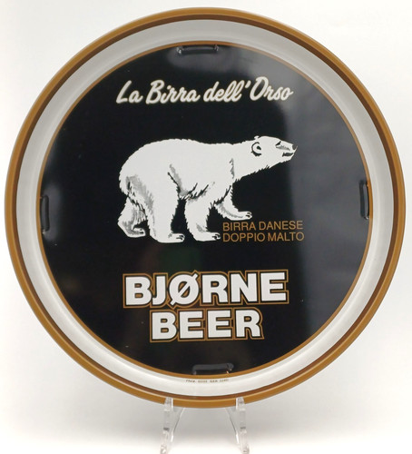 Bjorne beer birra - bjorne, la