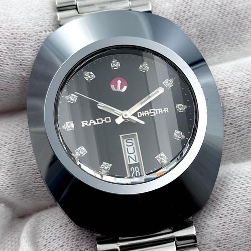 Orologio rado diastar - orologio,