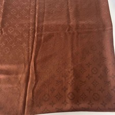 Stola Louis Vuitton Monogram