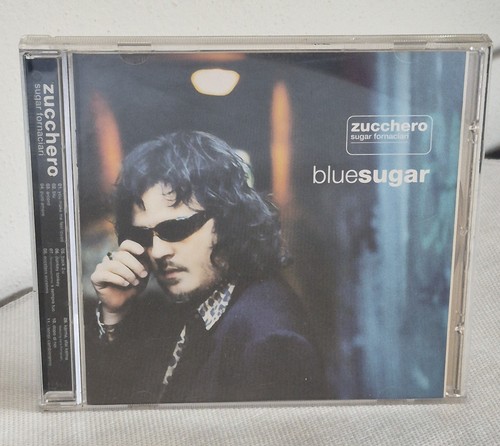 Zucchero bluesugar arnoldo - -, (arnoldo