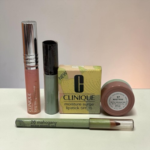 Rossetto clinique moisture - rossetto,