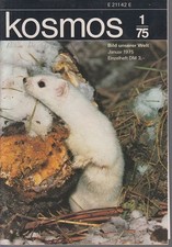 Kosmos. Bild unserer Welt. Nr