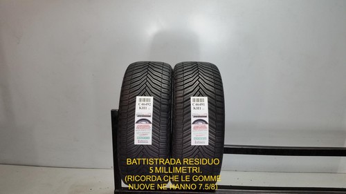 Gomme usate stagioni - , 4