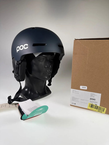 Casco sci poc - casco, bc