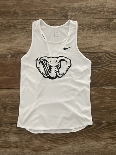 Nike racing singlet - racing,