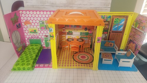 Barbie country vintage 1973 - barbie,