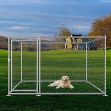 PARCO PER CUCCIOLI 2x2x1.2M